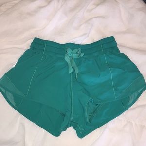 Lululemon shorts🦋🦋